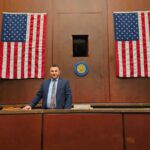 Davit Mnatsakanyan Announces Official Campaign Kick-Off Fundraising Event in Glendale