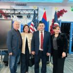 Davit Mnatsakanyan Connects with Glendale Residents at Community Meet & Greet Event